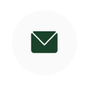 Ícone link para email